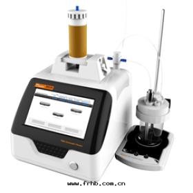 全(quán)自(zì)動(dòng)滴(dī)定(dìng)儀