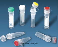 低(dī)吸附凍存管(guǎn)